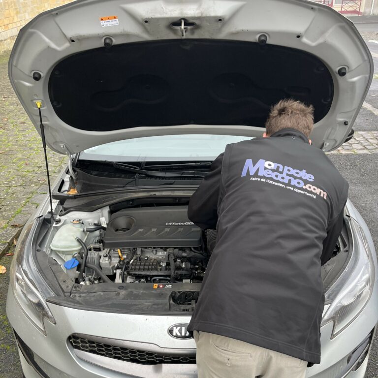 expert automobile