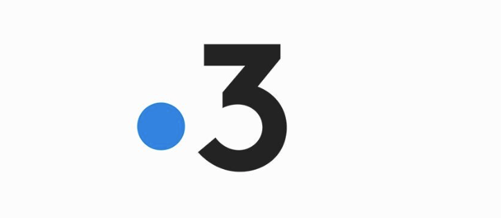LOGO France 3