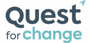 QUEST FOR CHANGE