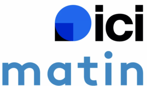 LOGO ICI MATIN