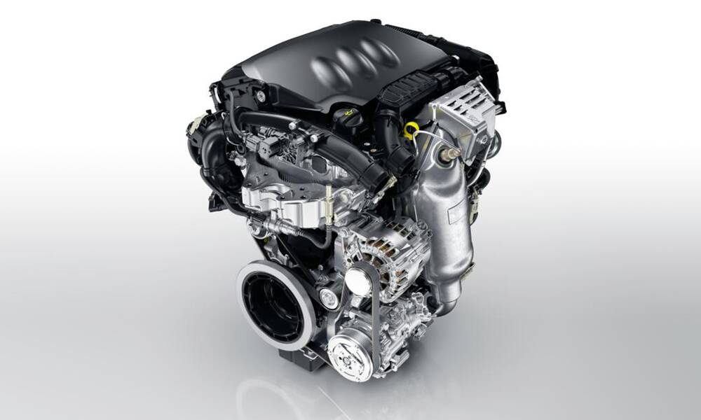Acheter un moteur puretech