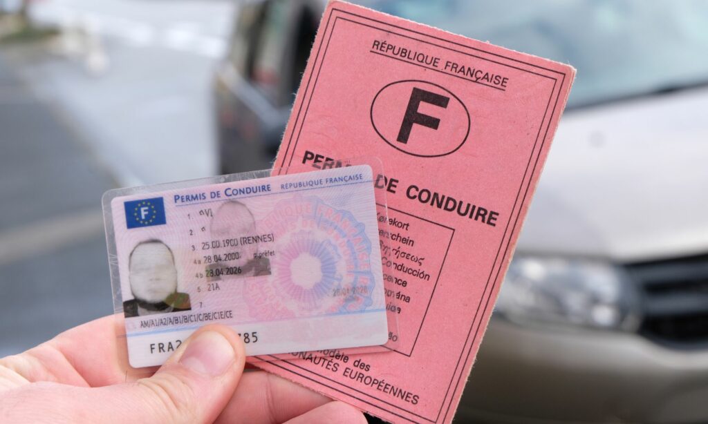 Acheter ta première voiture